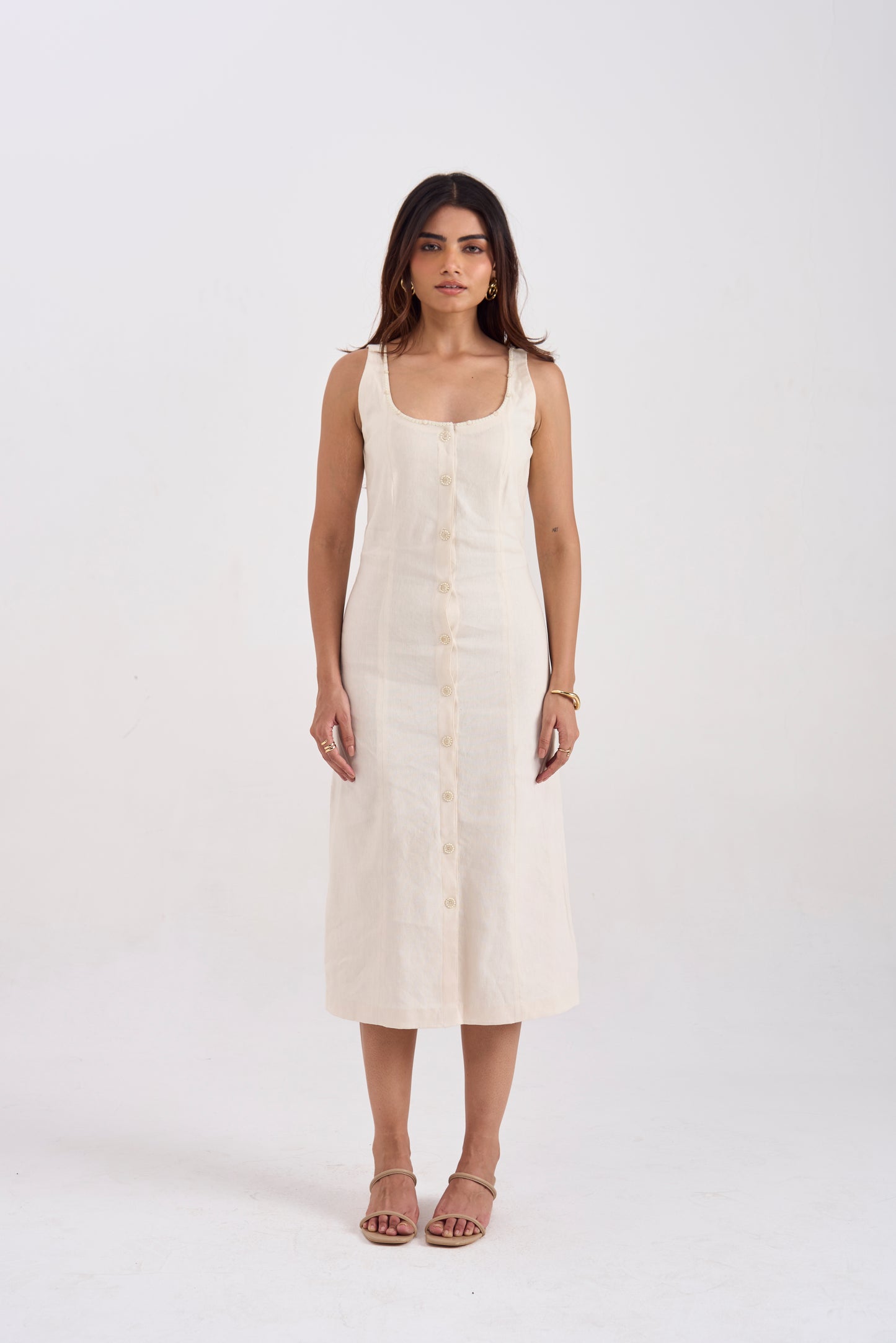 Brisa Dress