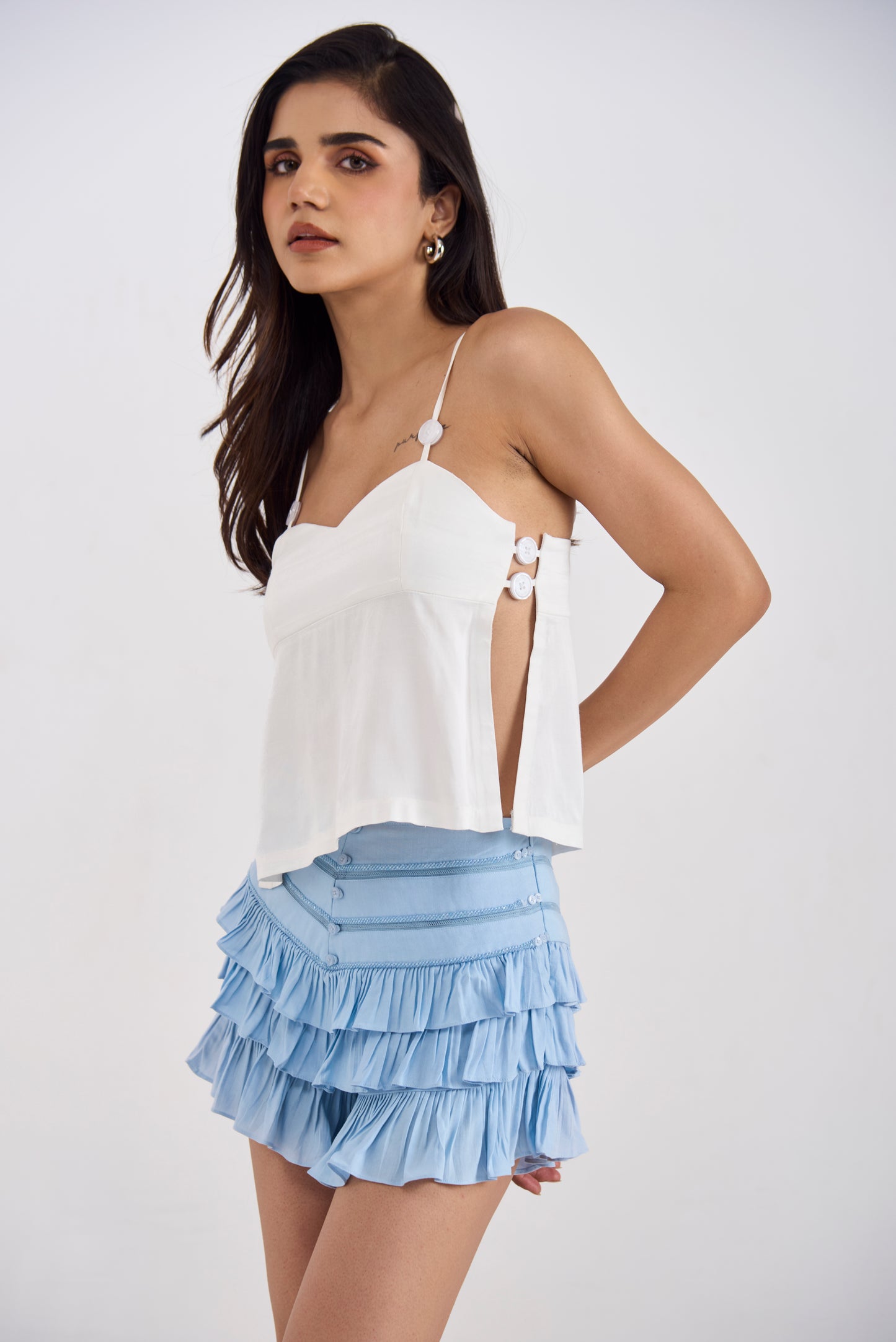 Sunny Top