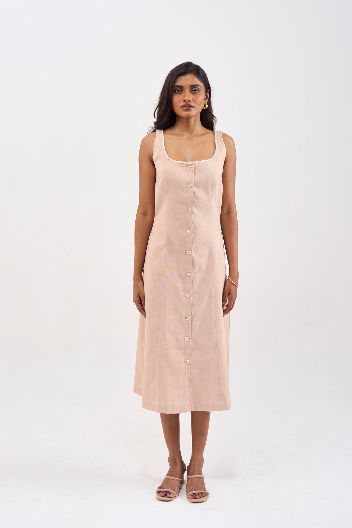 Brisa Dress
