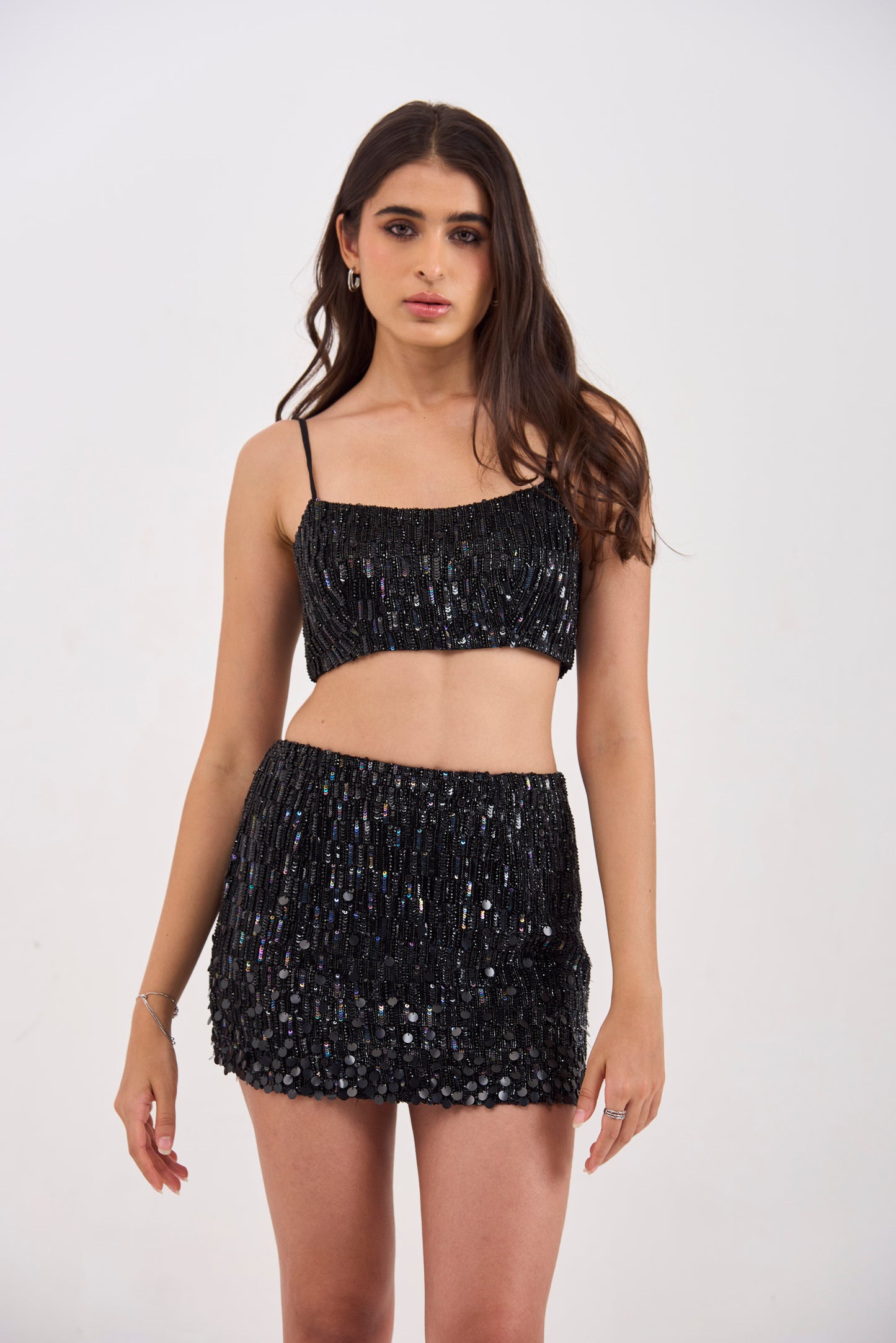 Siren Top