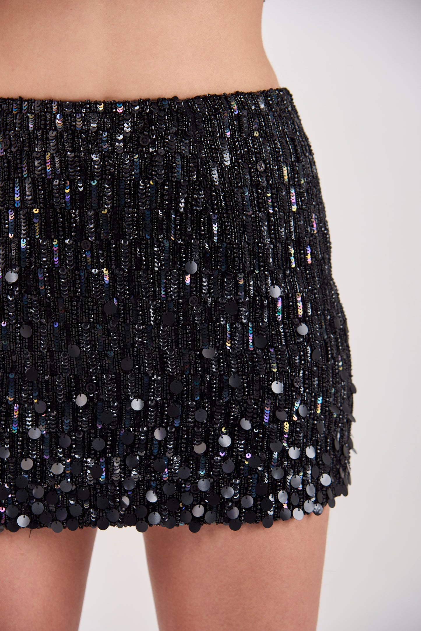 Siren Skirt