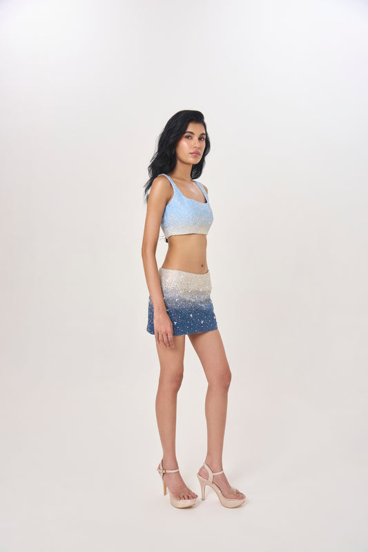 Amber Skirt (Low rise)