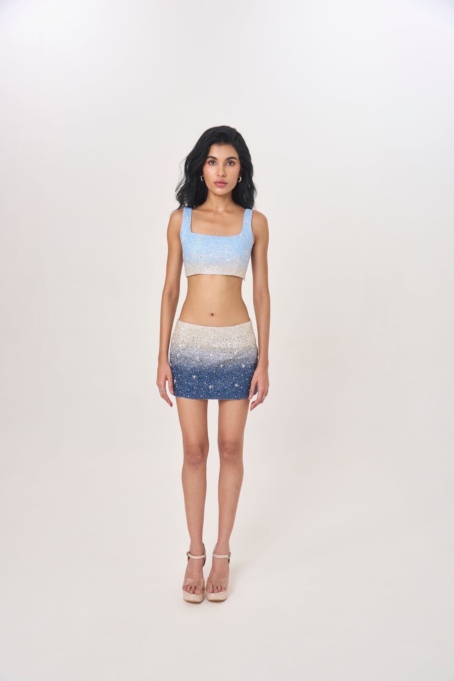 Amber Skirt (Low rise)