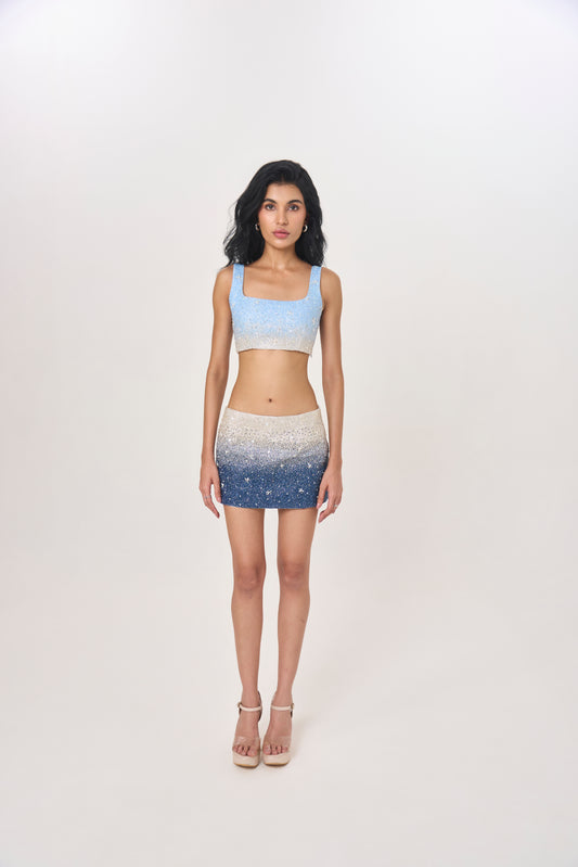 Amber Skirt (Low rise)