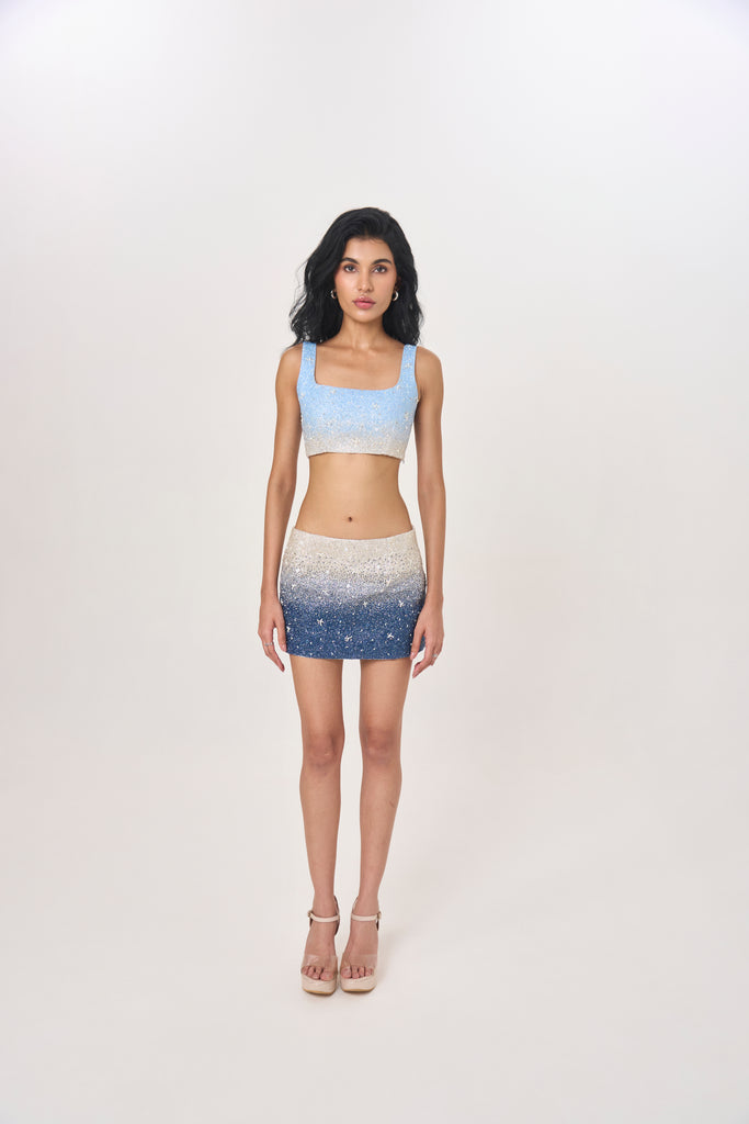 Amber Skirt (Low rise)