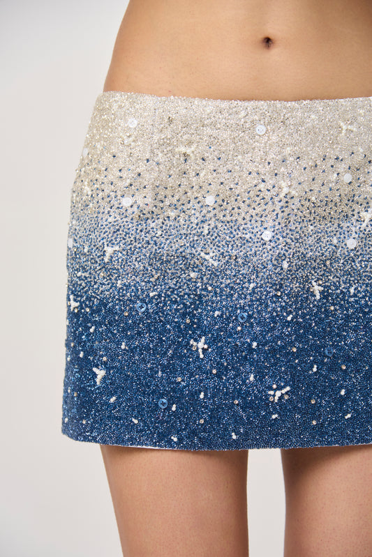 Amber Skirt (Low rise)