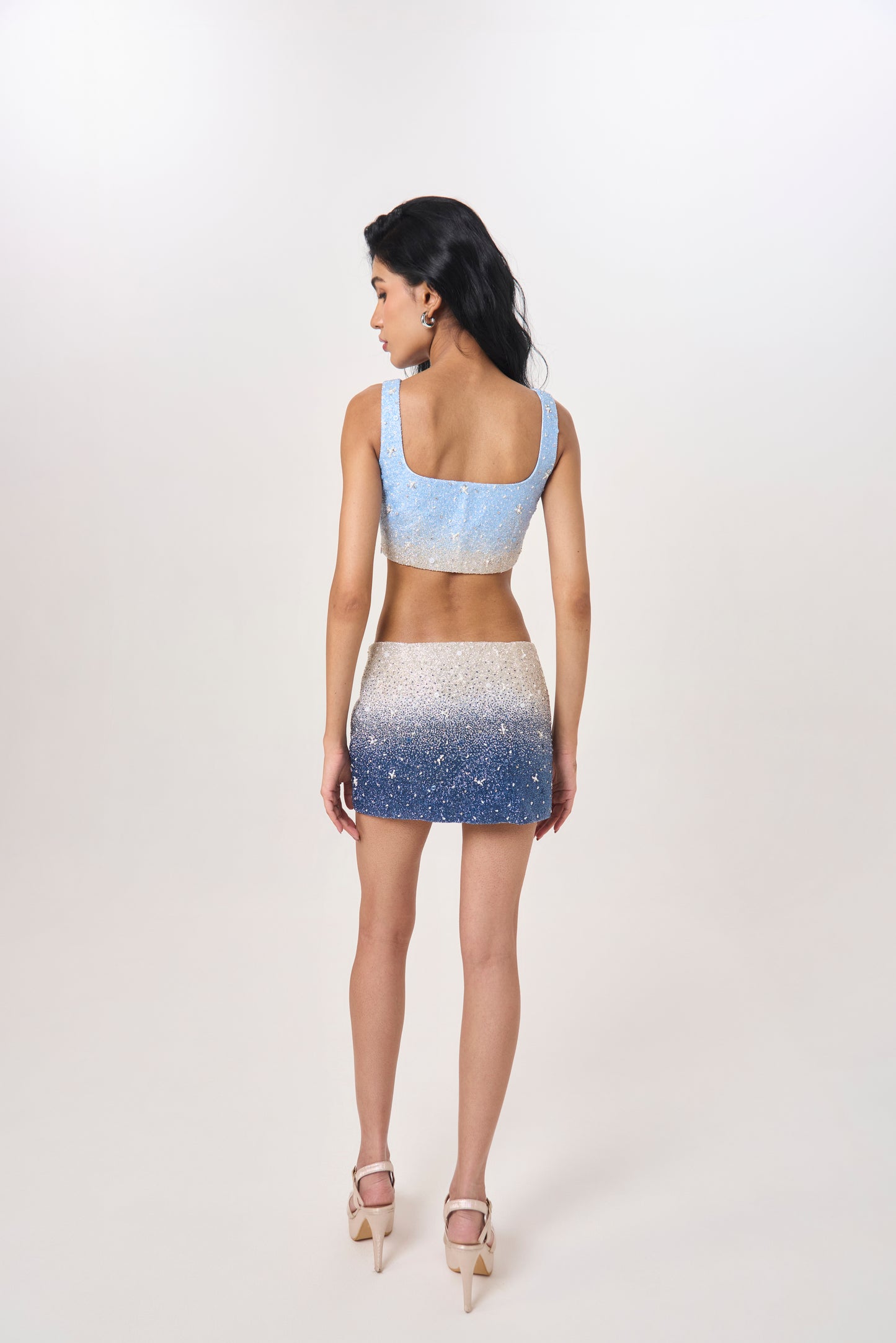 Amber Skirt (Low rise)