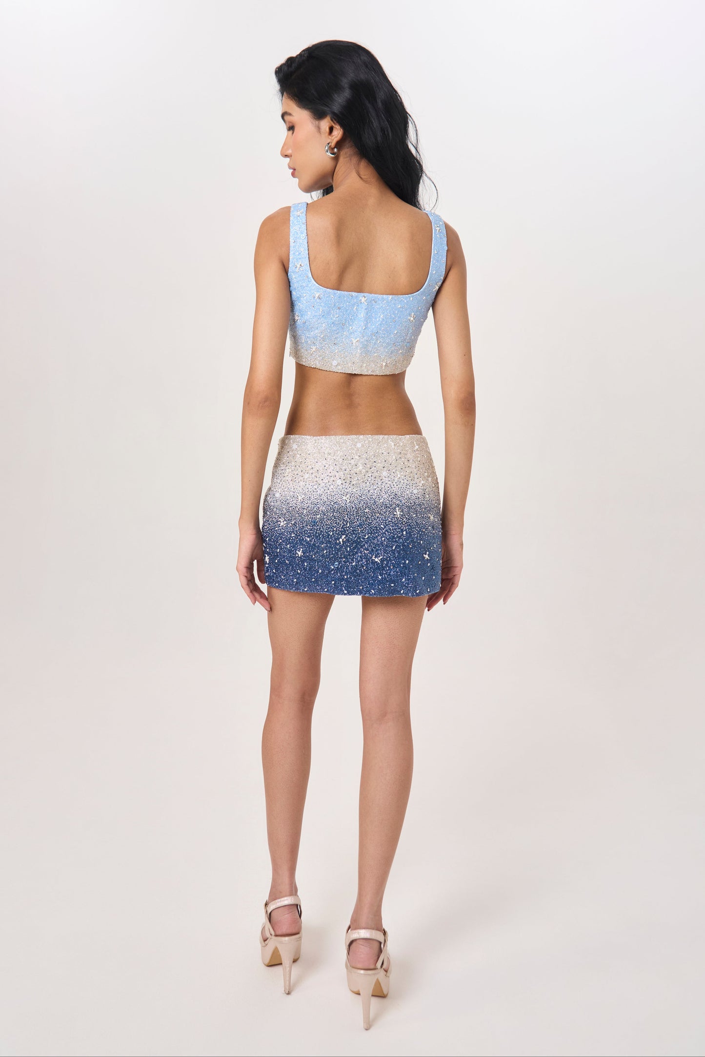 Amber Skirt (Low rise)