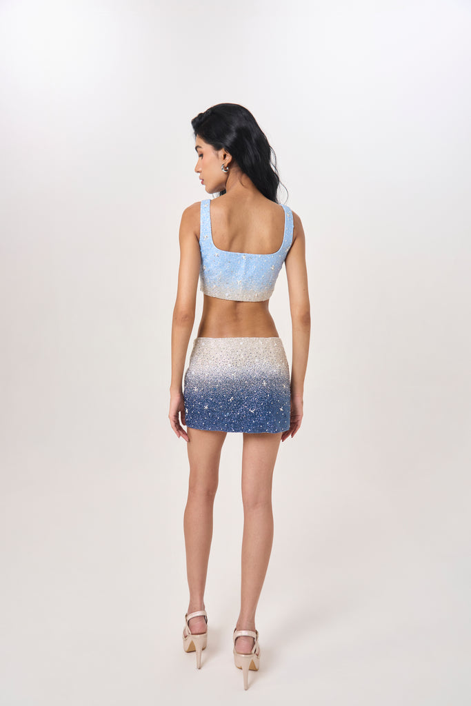 Amber Skirt (Low rise)