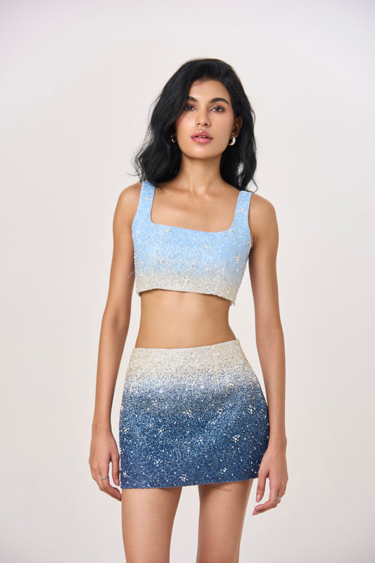 Amber Skirt (High rise)
