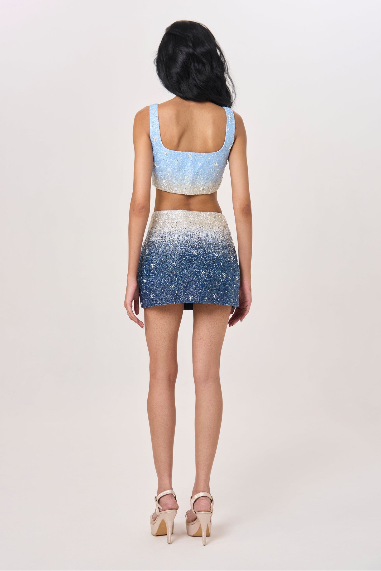 Amber Top