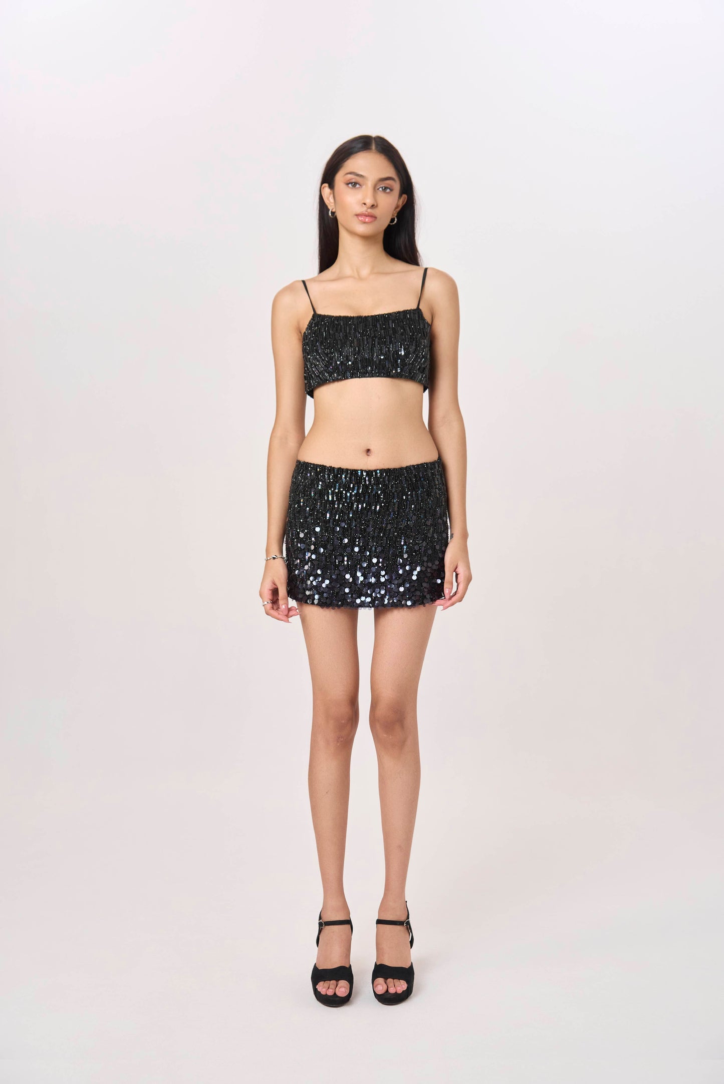 Siren Top