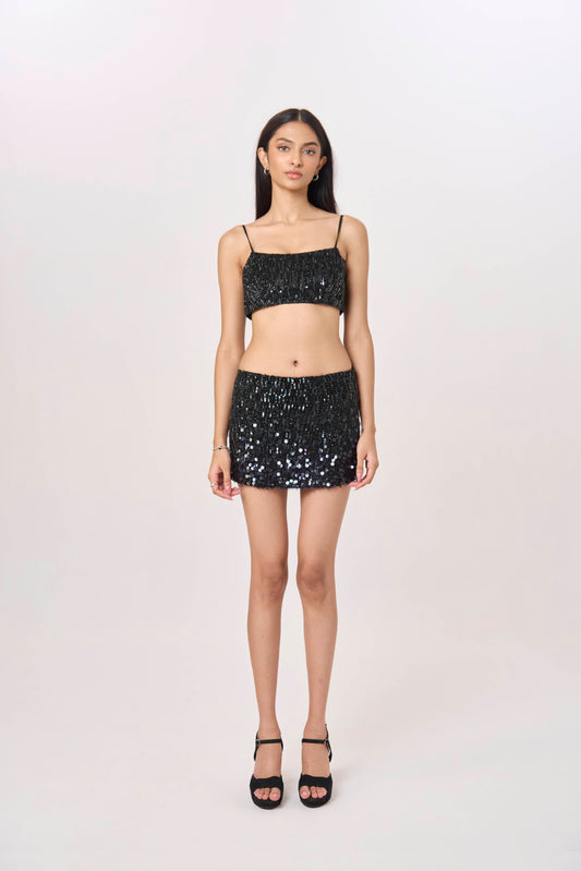 Siren Top