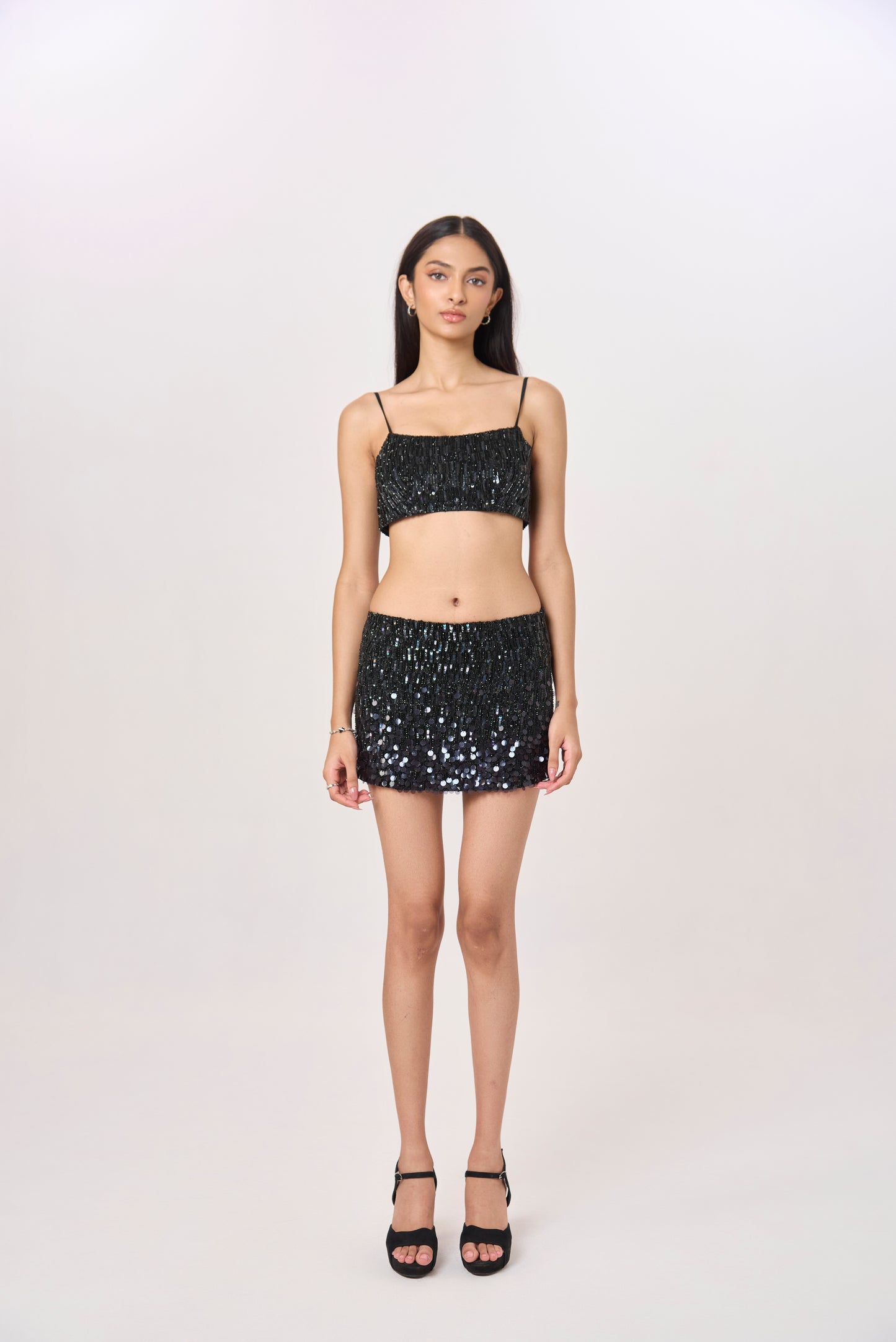 Siren Skirt (Low rise)