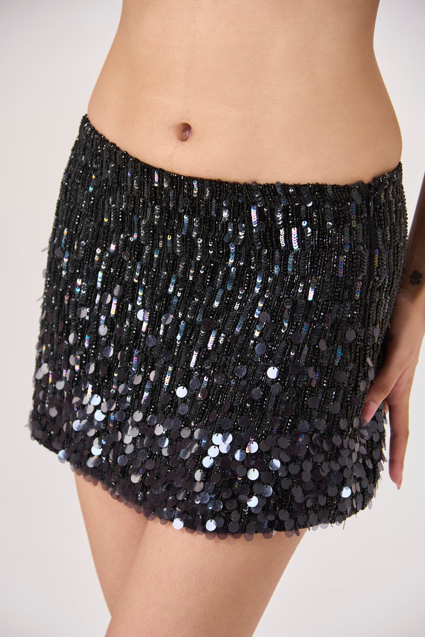 Siren Skirt (Low rise)