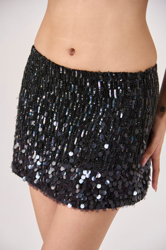 Siren Skirt (Low rise)