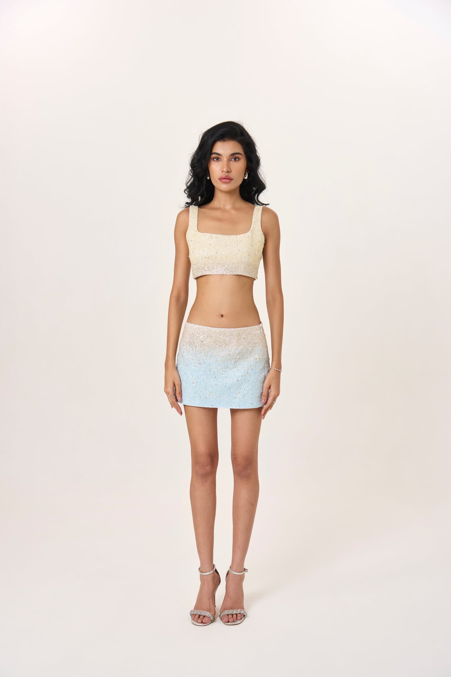 Amber Skirt (Low rise)