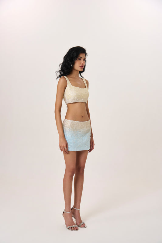 Amber Skirt (Low rise)