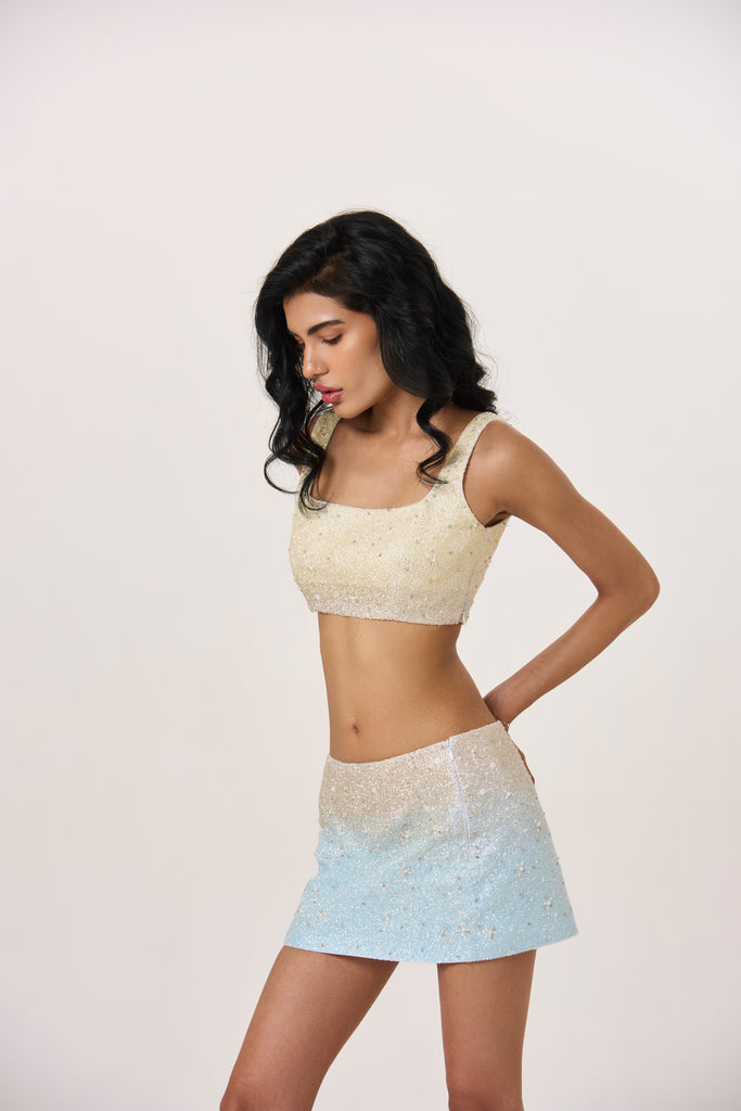 Amber Skirt (Low rise)