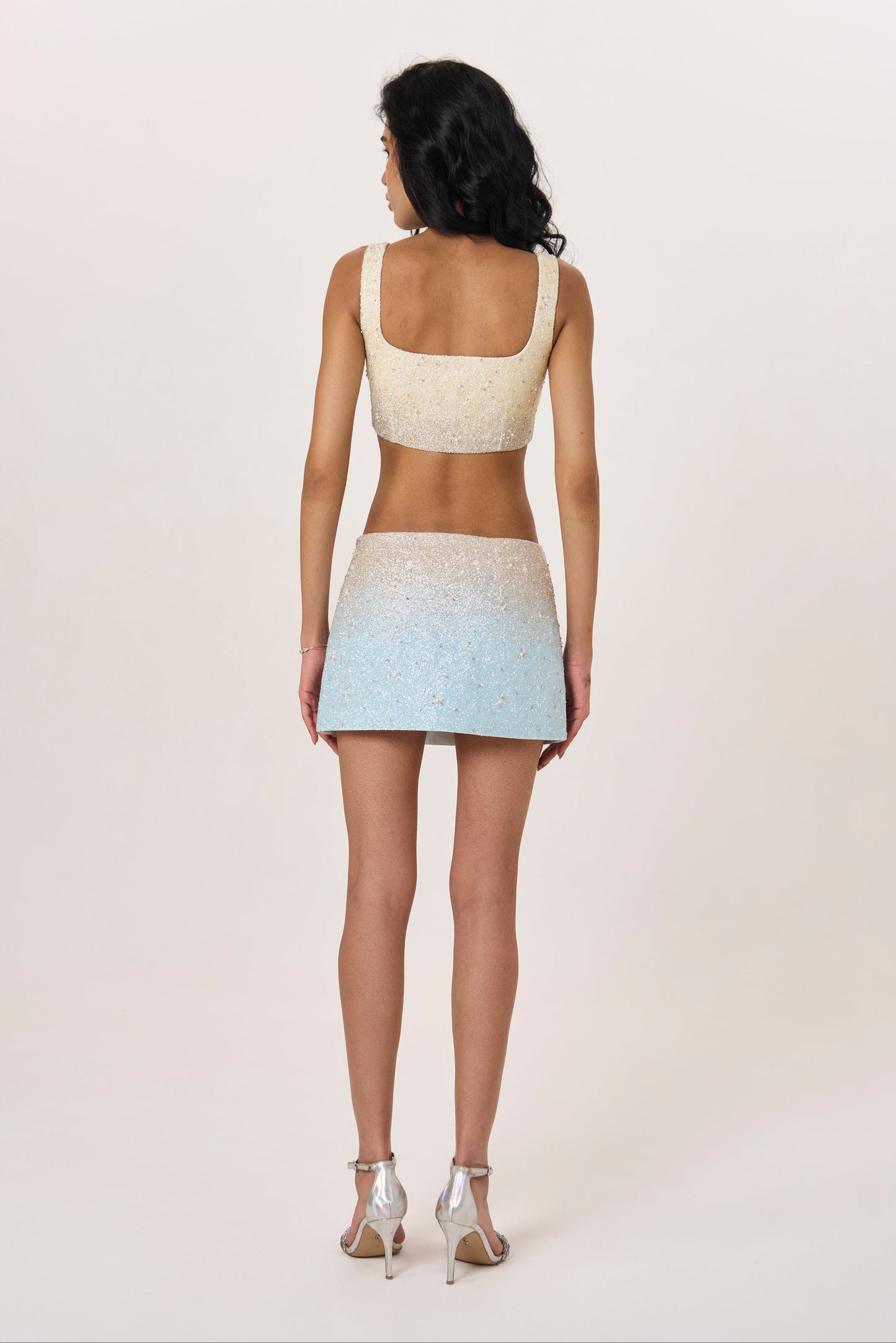 Amber Skirt (Low rise)