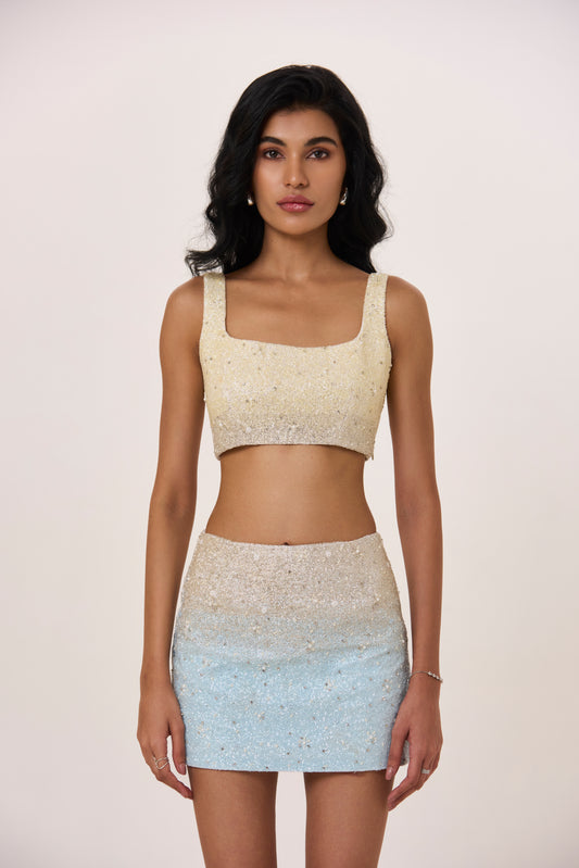 Amber Skirt (High rise)