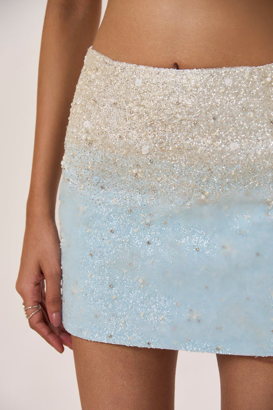 Amber Skirt (High rise)