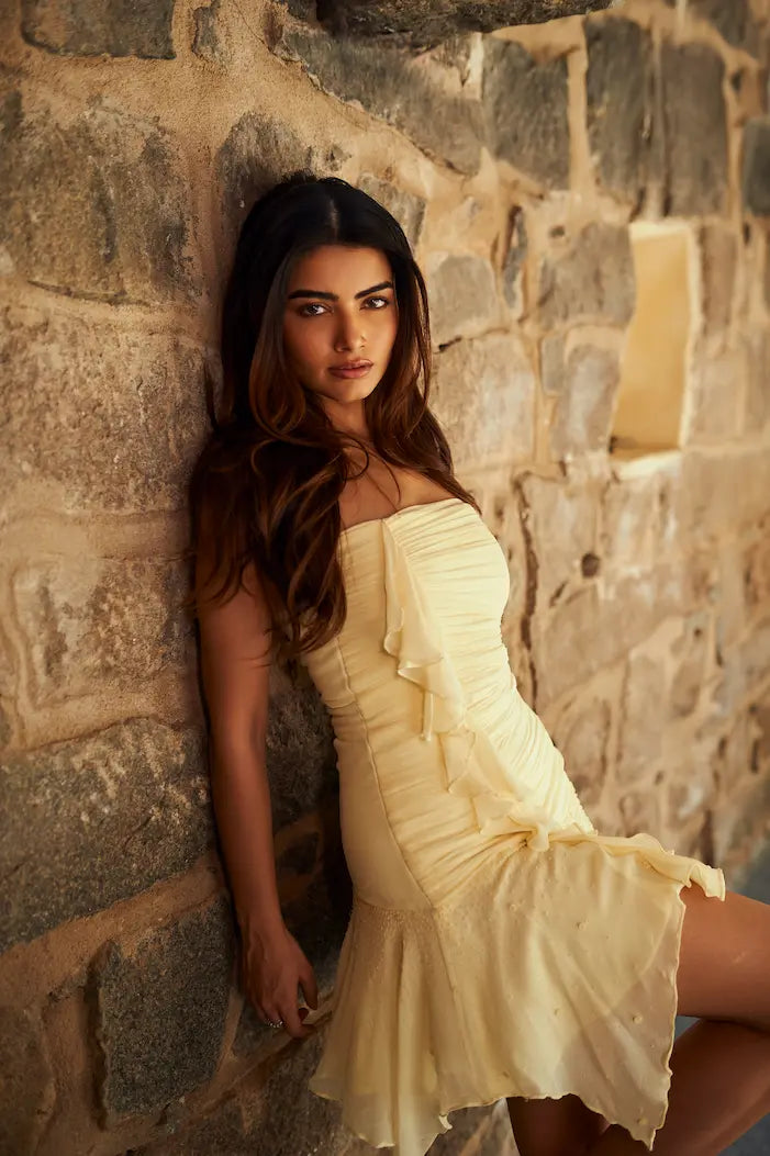 Dresses