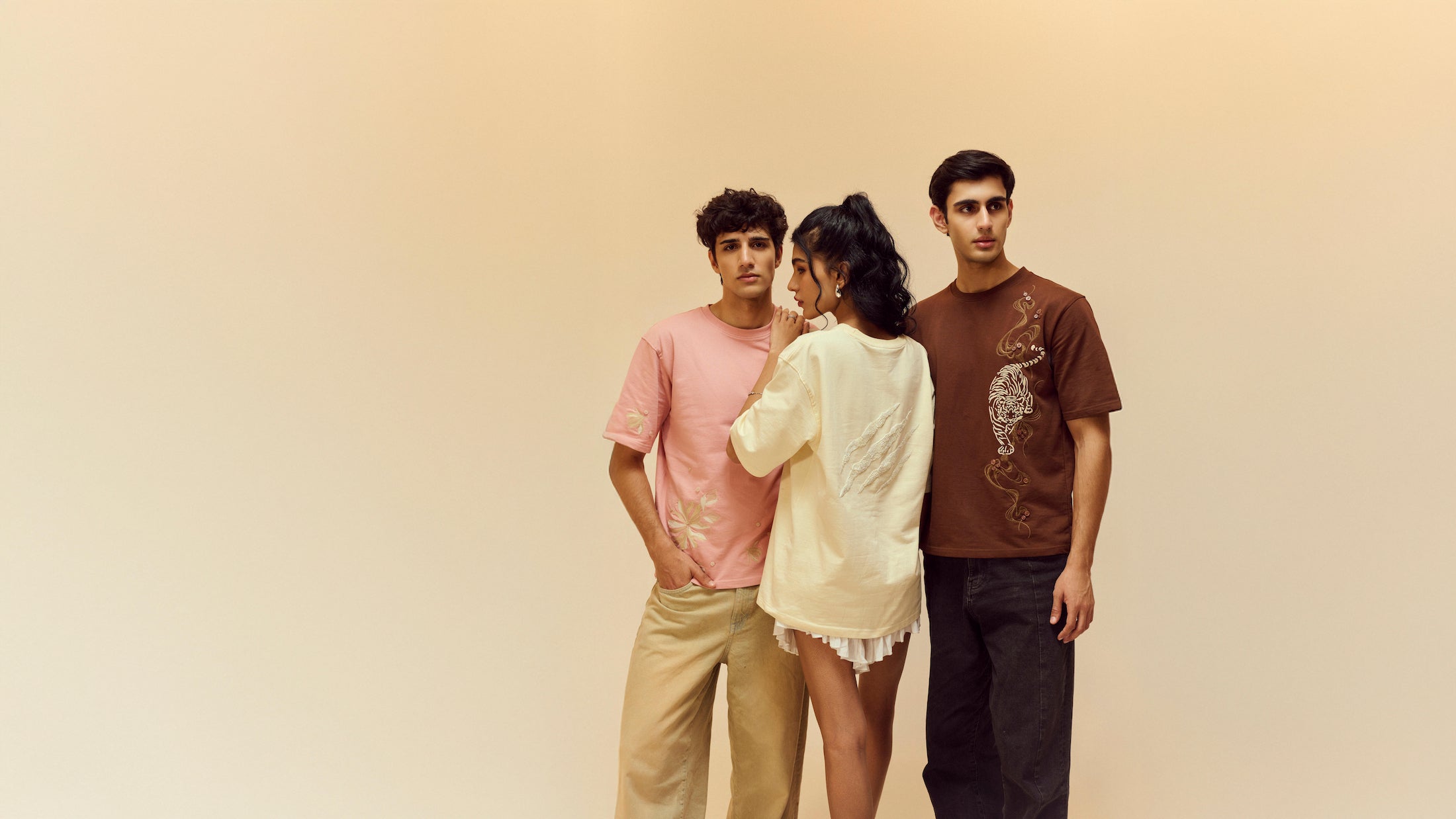 Unisex T-shirts Now Live