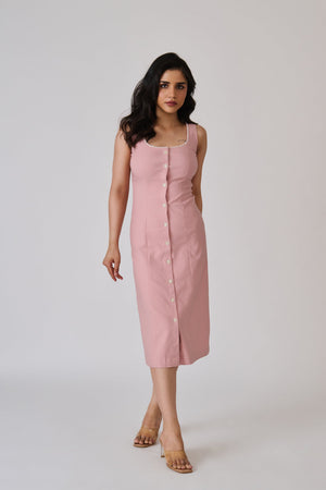 Brisa Dress