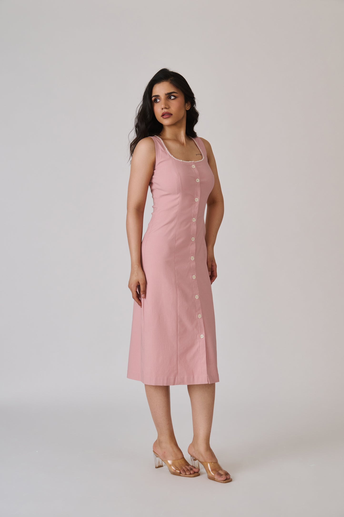 Brisa Dress