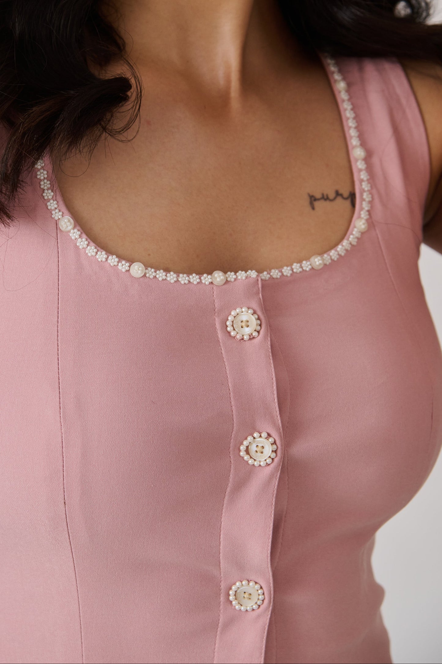 Brisa Dress