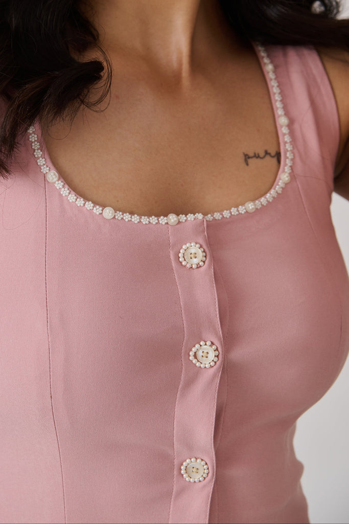 Brisa Dress
