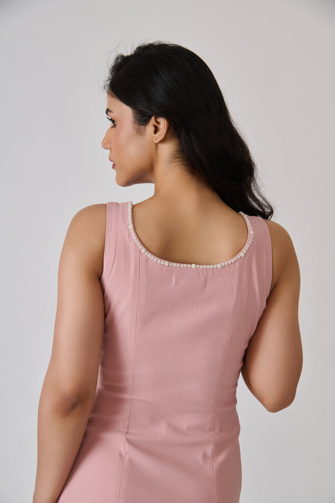 Brisa Dress