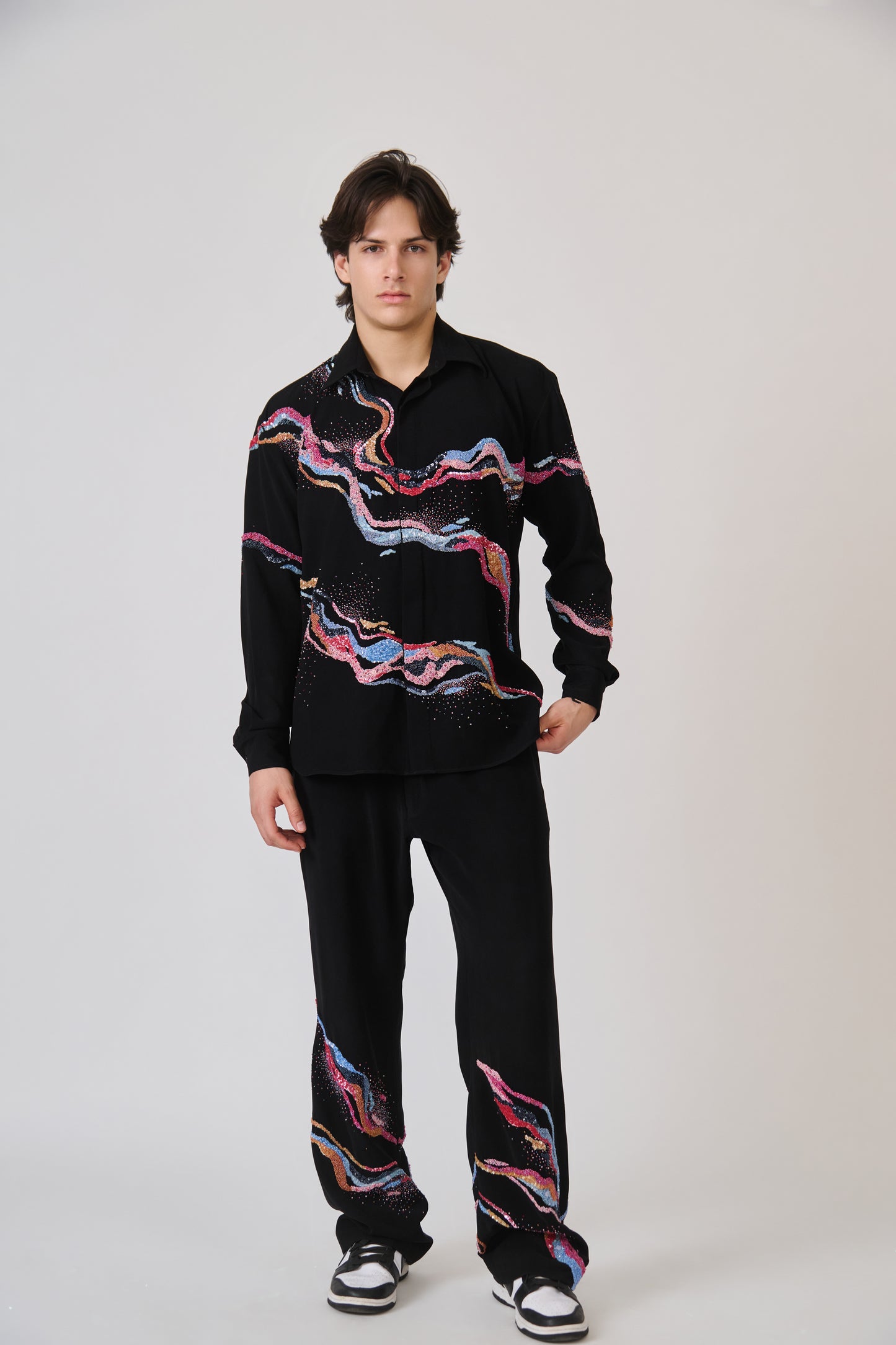 Cosmos Shirt