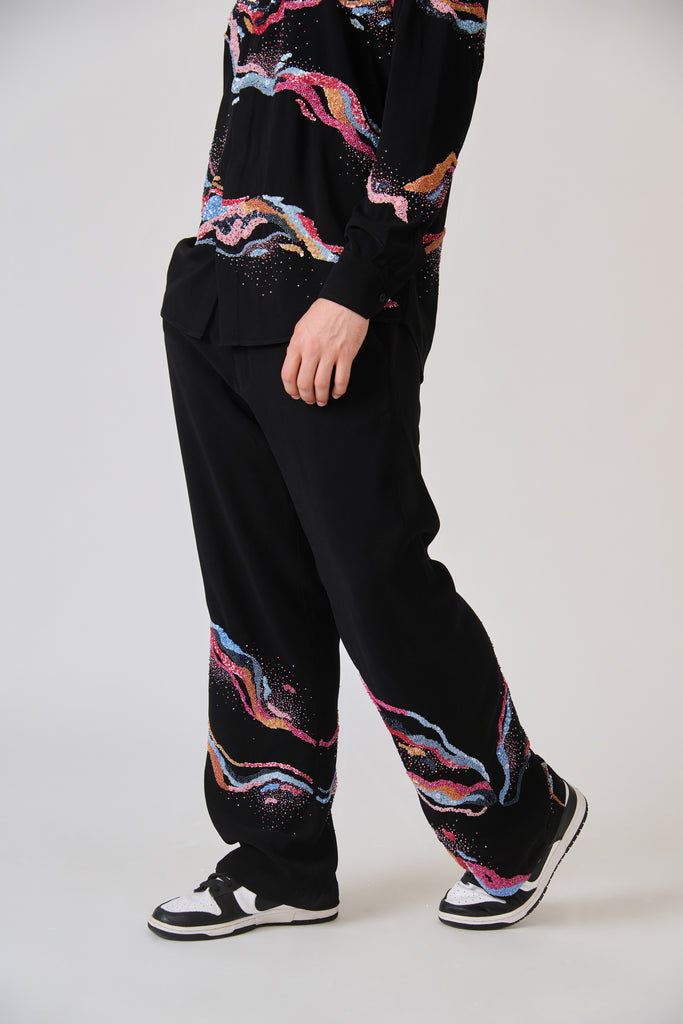 Cosmos  Pants