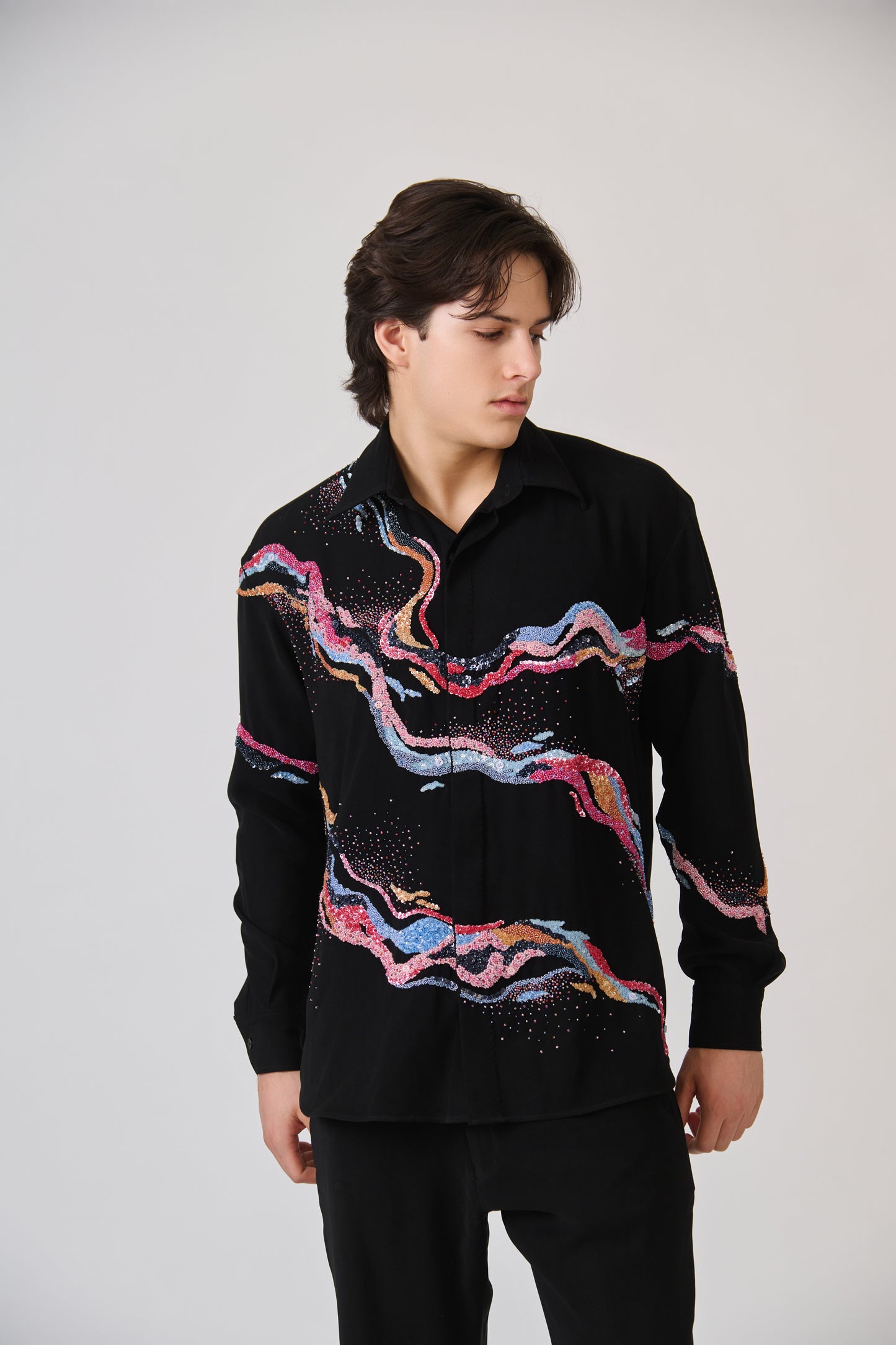 Cosmos Shirt
