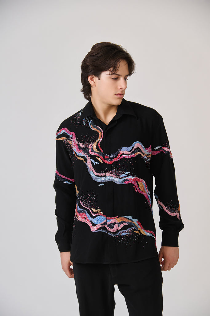 Cosmos Shirt