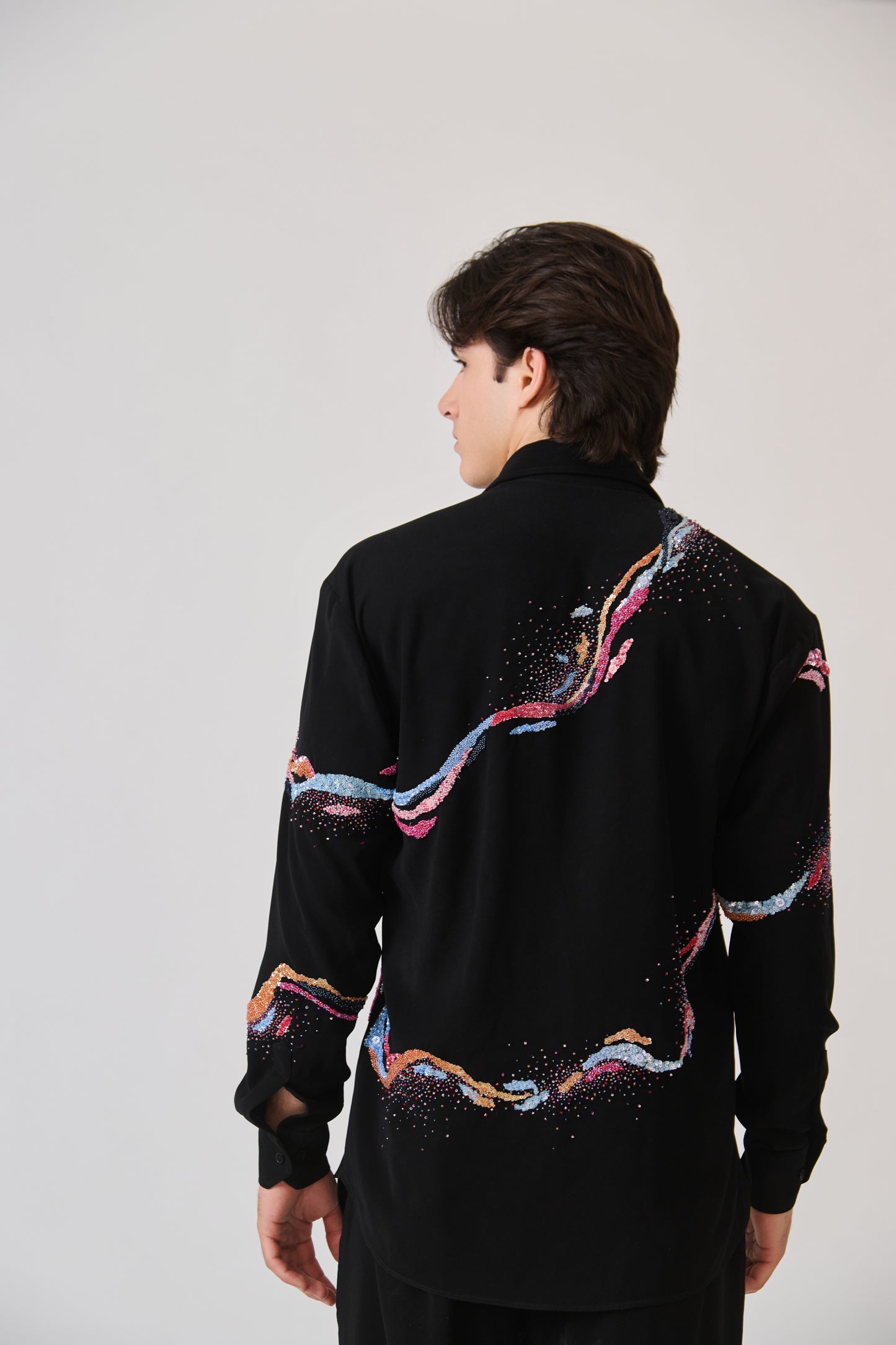 Cosmos Shirt