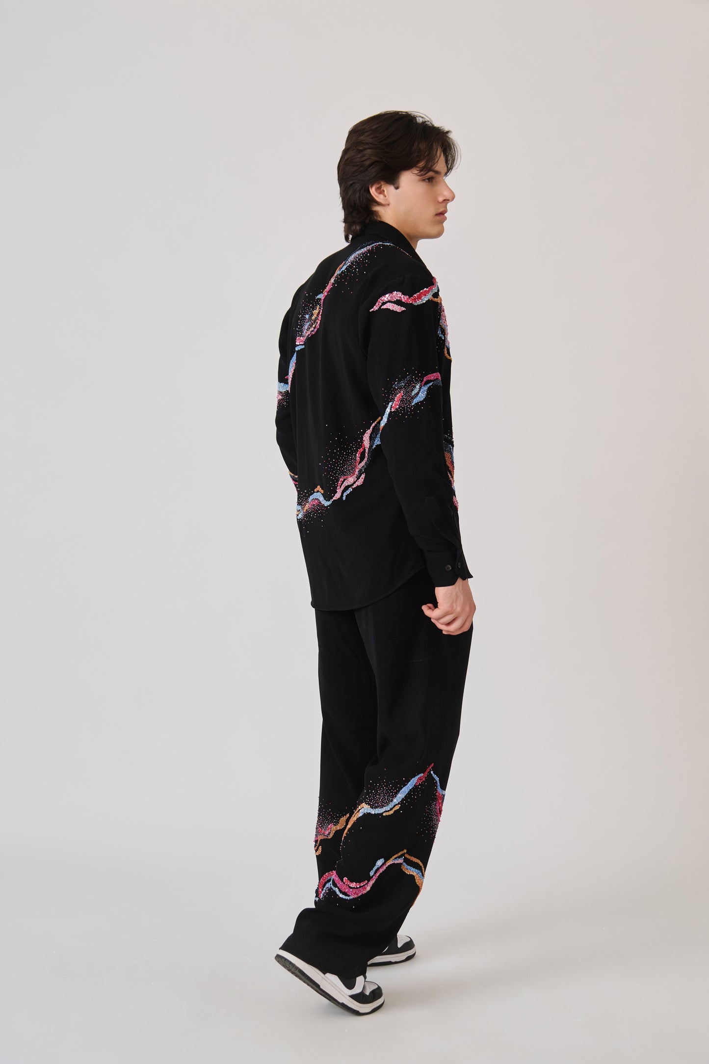 Cosmos  Pants