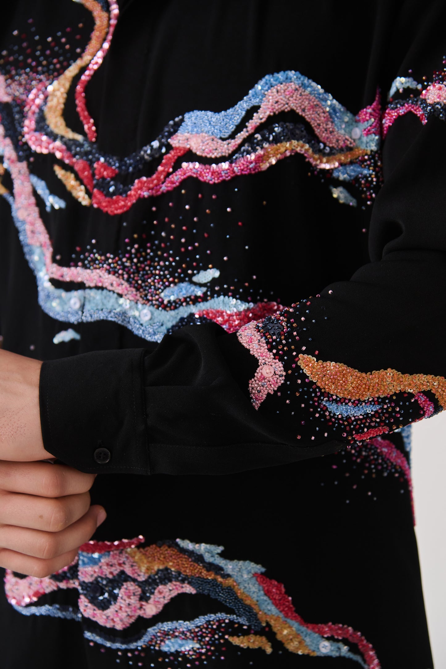 Cosmos Shirt