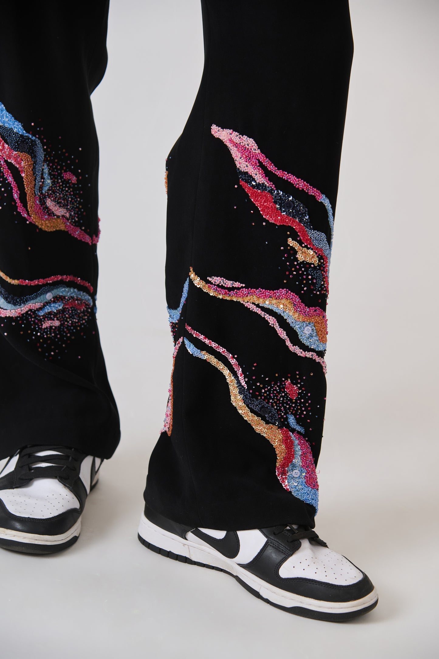 Cosmos  Pants