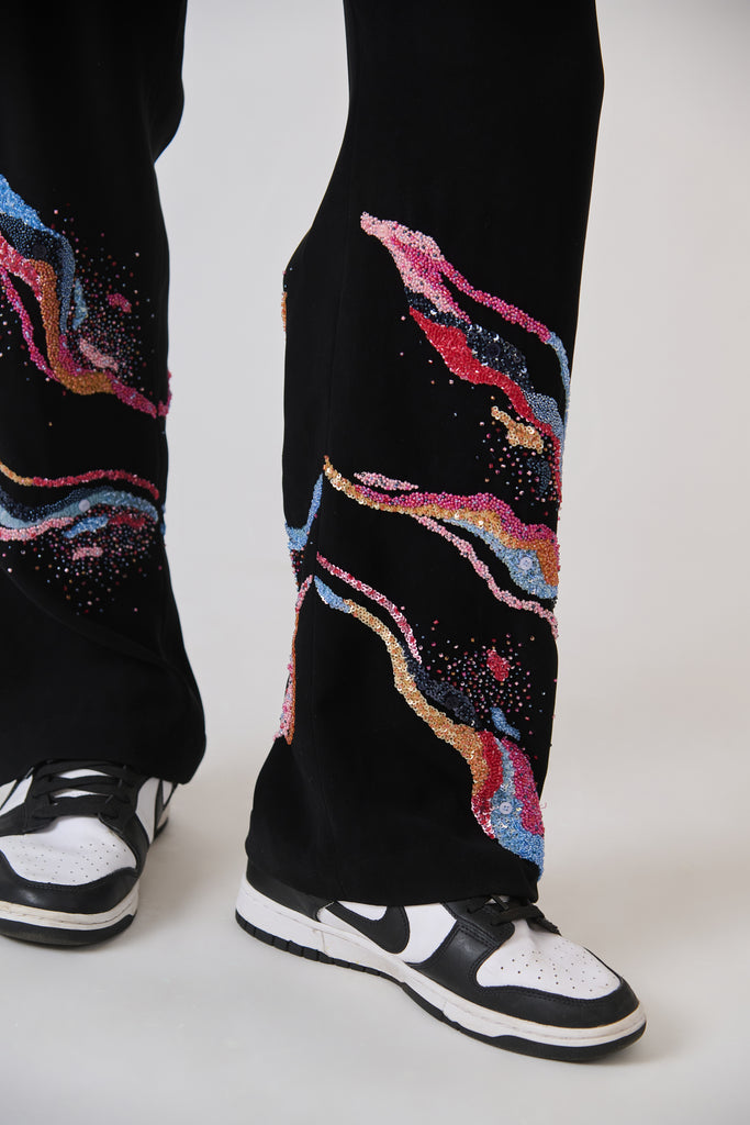 Cosmos  Pants