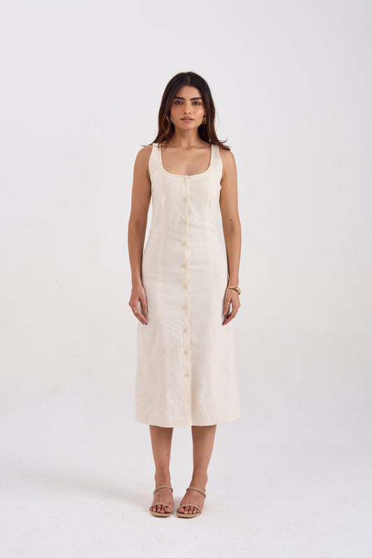 Brisa Dress