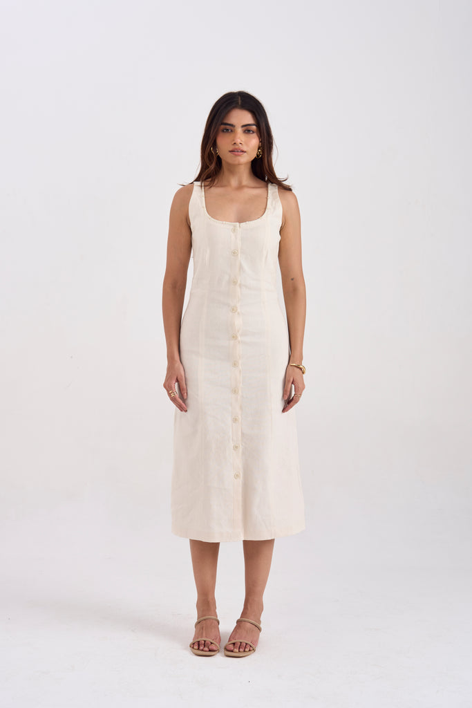 Brisa Dress