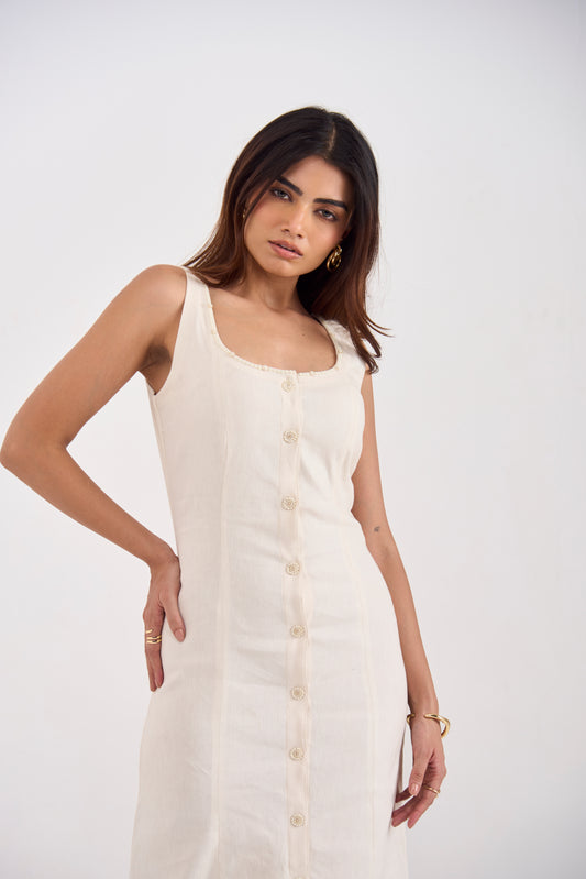 Brisa Dress