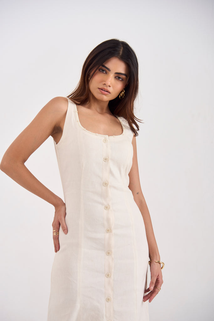 Brisa Dress