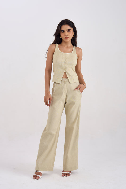Brisa Top