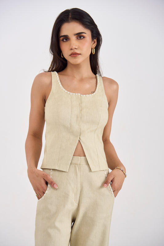 Brisa Top