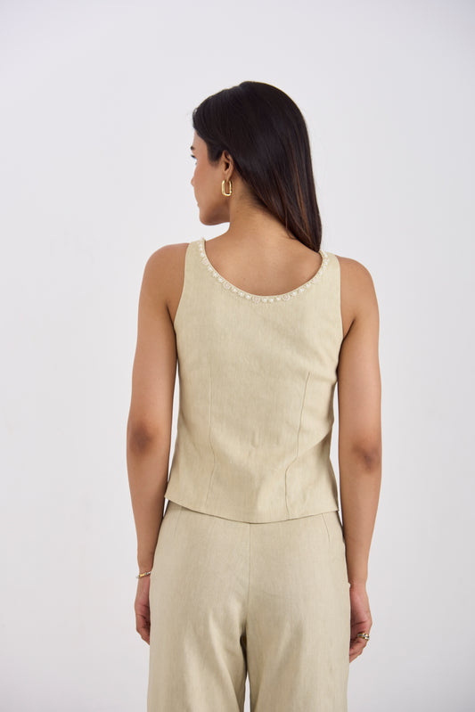 Brisa Top