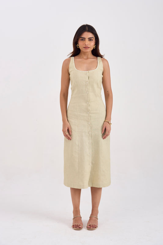 Brisa Dress